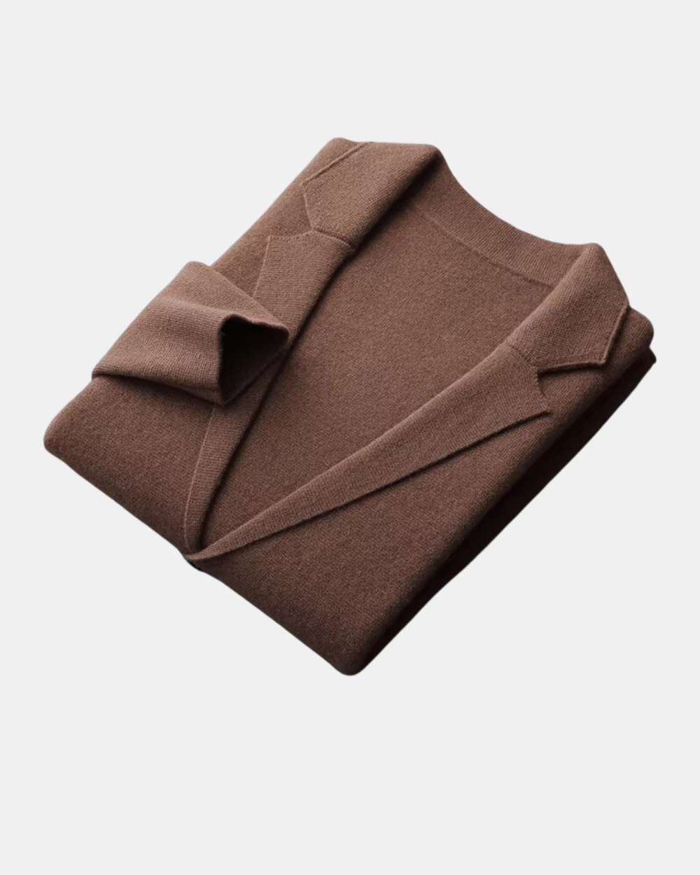 Valmère™ | Cardigan à boutons en cachemire Bacchus