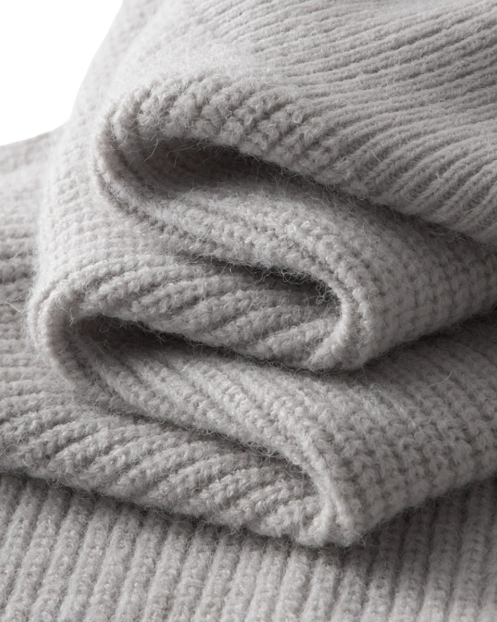 Valmère™ | Cardigan zippé en laine mérinos