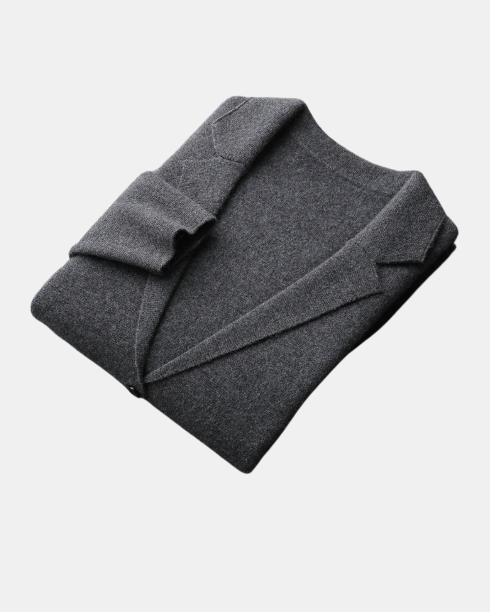 Valmère™ | Cardigan à boutons en cachemire Bacchus