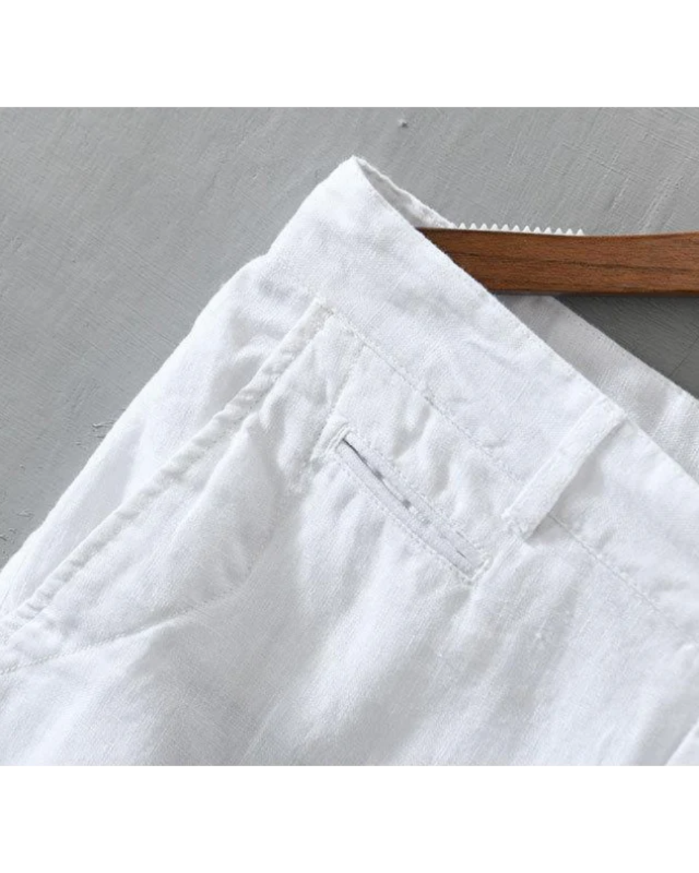 Valmère™ | Short en lin Lisbo