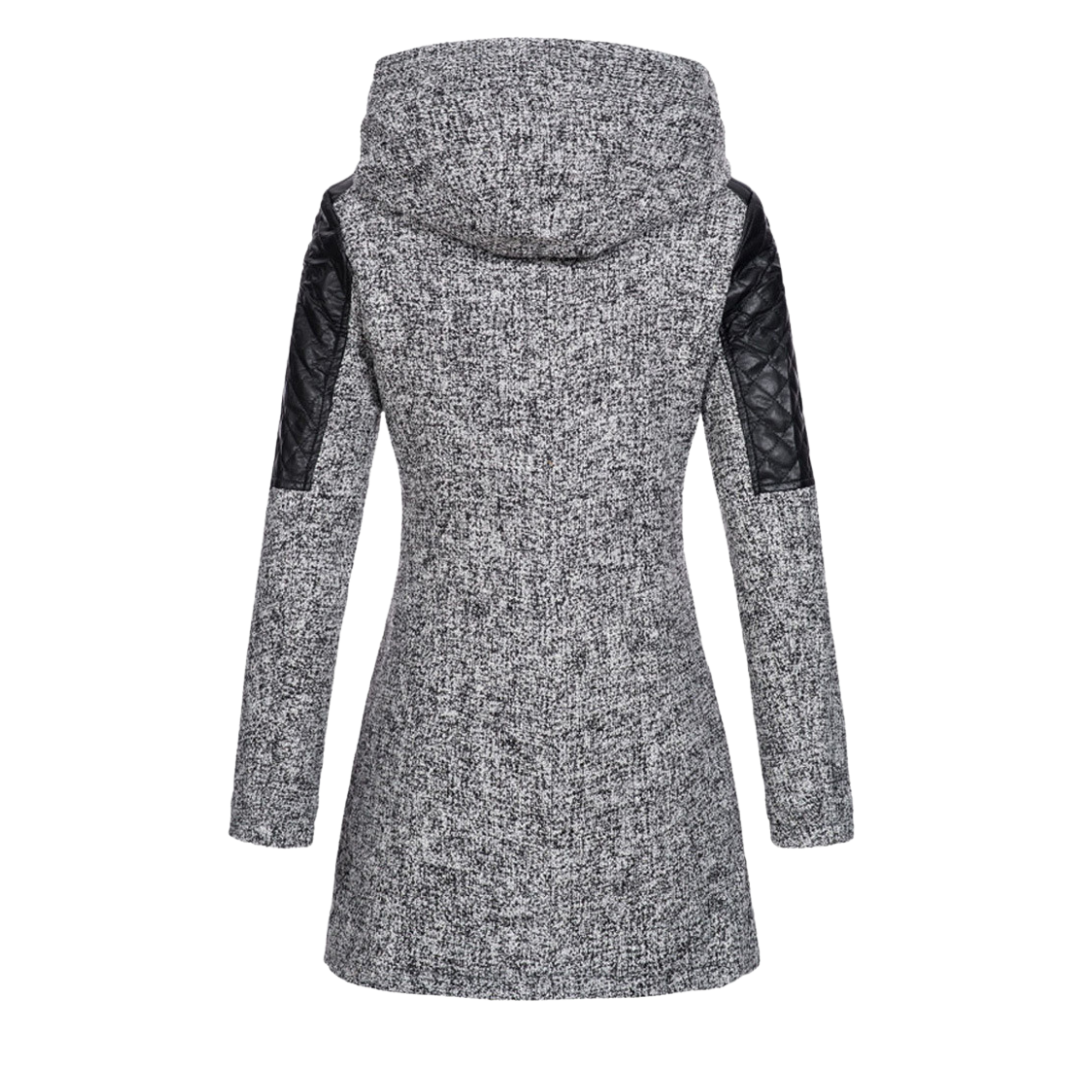 Valmère™ | veste hiver élégance urbaine