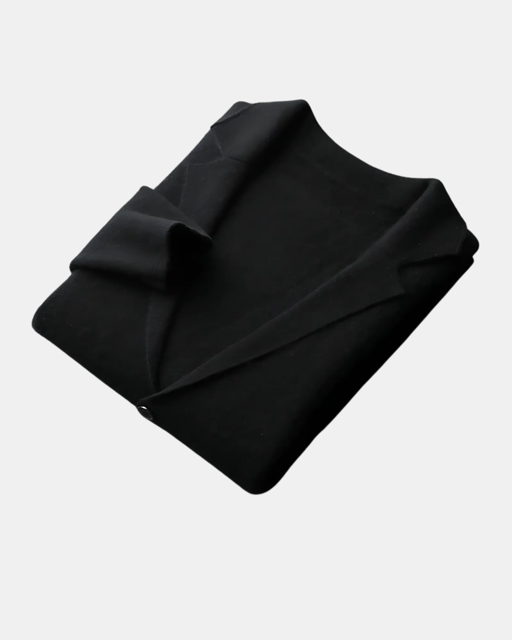 Valmère™ | Cardigan à boutons en cachemire Bacchus