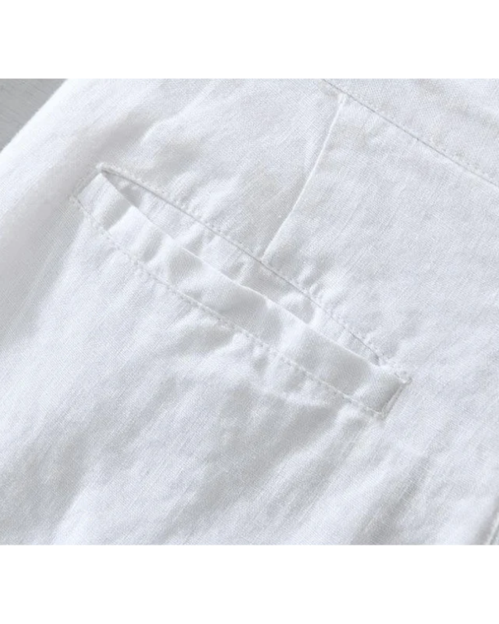 Valmère™ | Short en lin Lisbo