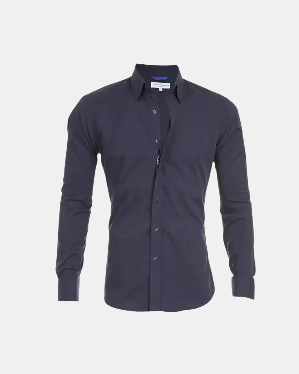 Valmère™ | Chemise zippée
