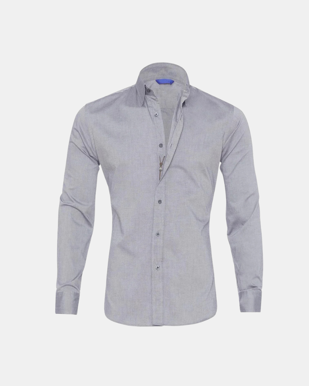 Valmère™ | Chemise zippée