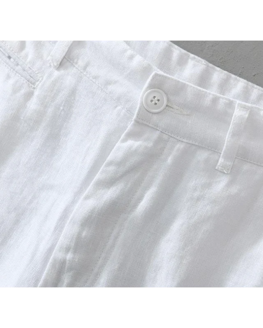 Valmère™ | Short en lin Lisbo