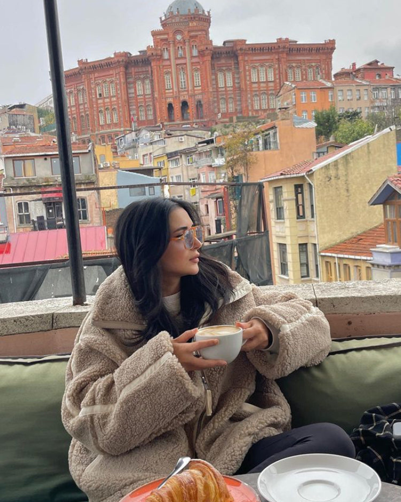 Valmère™ | Manteau Nova