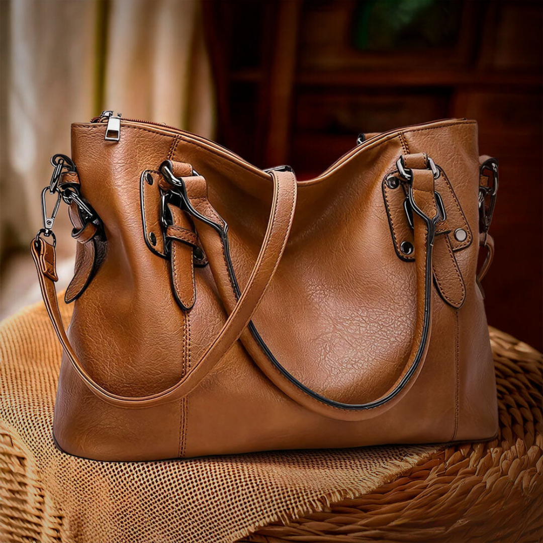 Valmère™ | Sac Bandoulière Chic