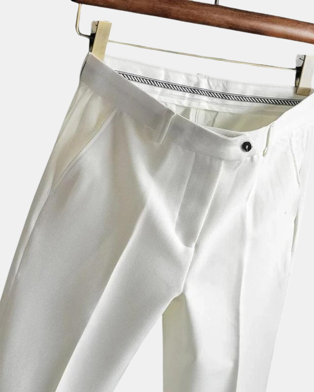 Valmère™ | Pantalon décontracté Turin
