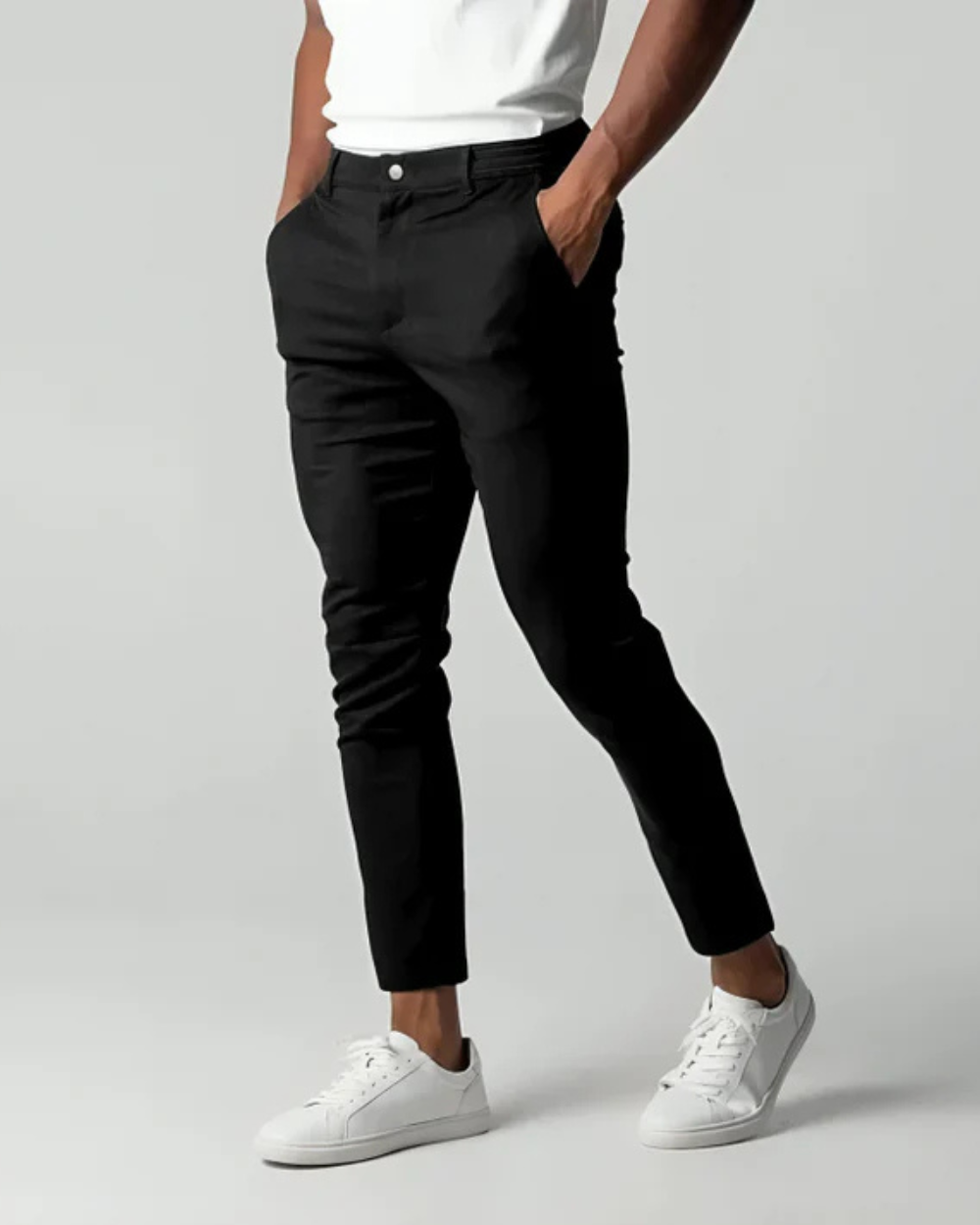 Valmère™ | Chino stretch Elio