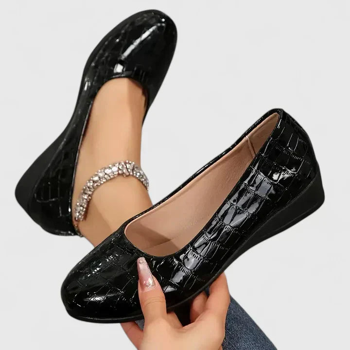 Valmère™ | Chaussures Confort Orthopédique