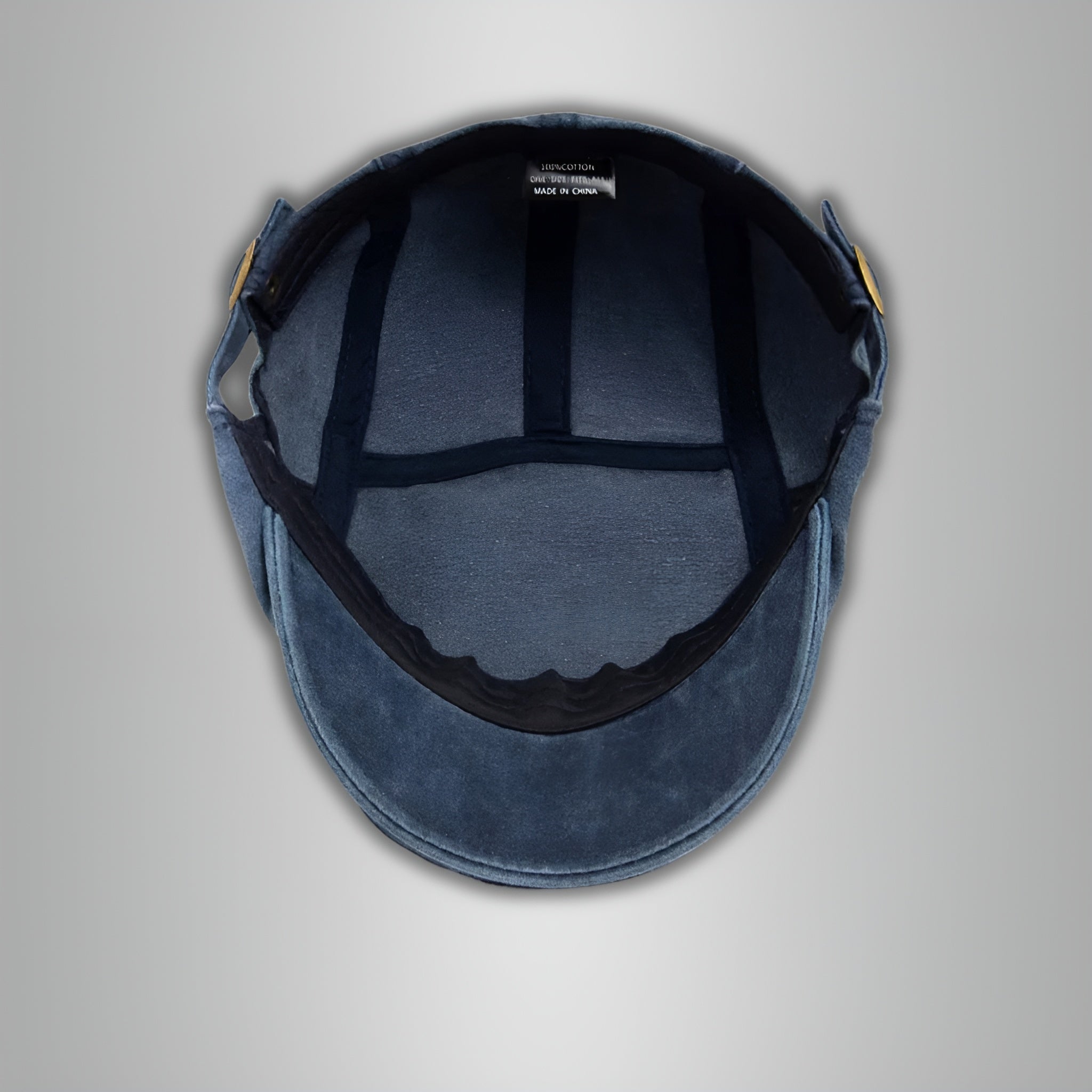 Valmère™ | Casquette au style sans effort