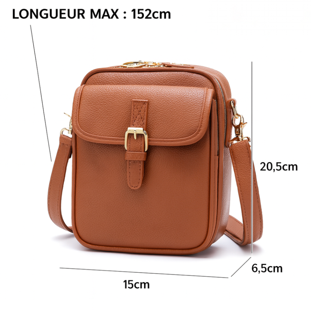 Valmère™ | Sac Classique RFID