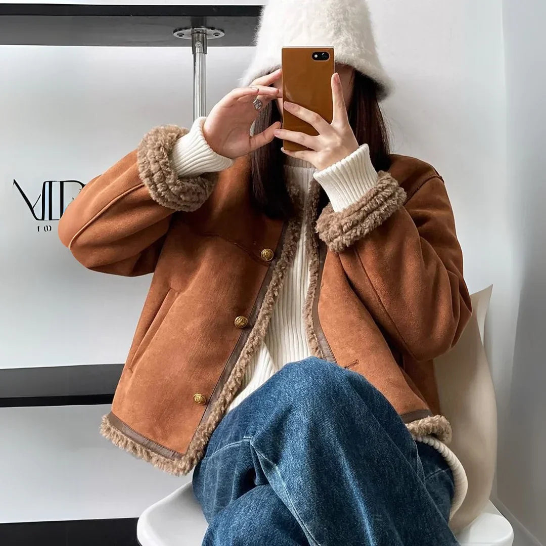 Valmère™ | Chaleur & Style