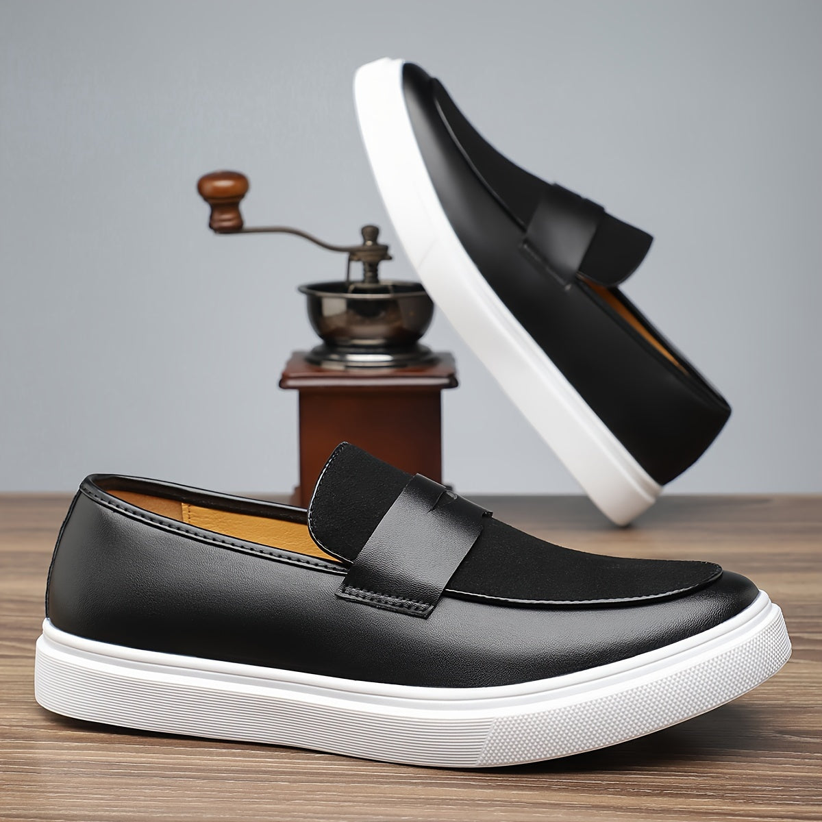Valmère™ | Chaussures élégantes pour hommes