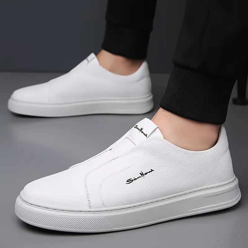 Valmère™ | Chaussures en cuir