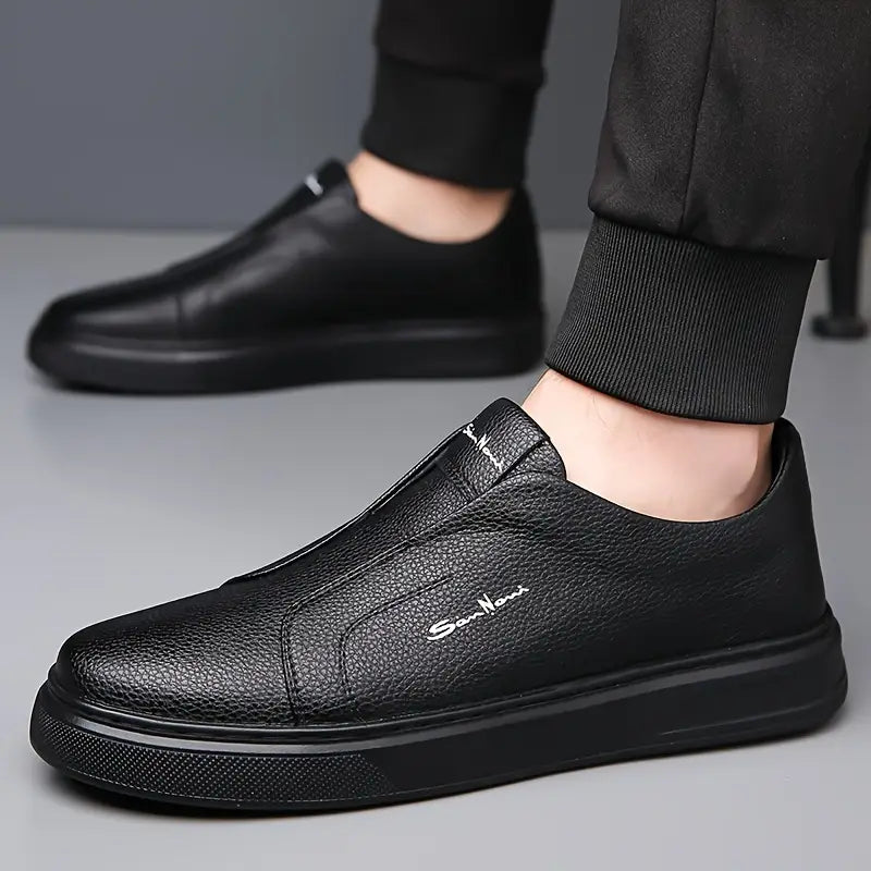 Valmère™ | Chaussures en cuir