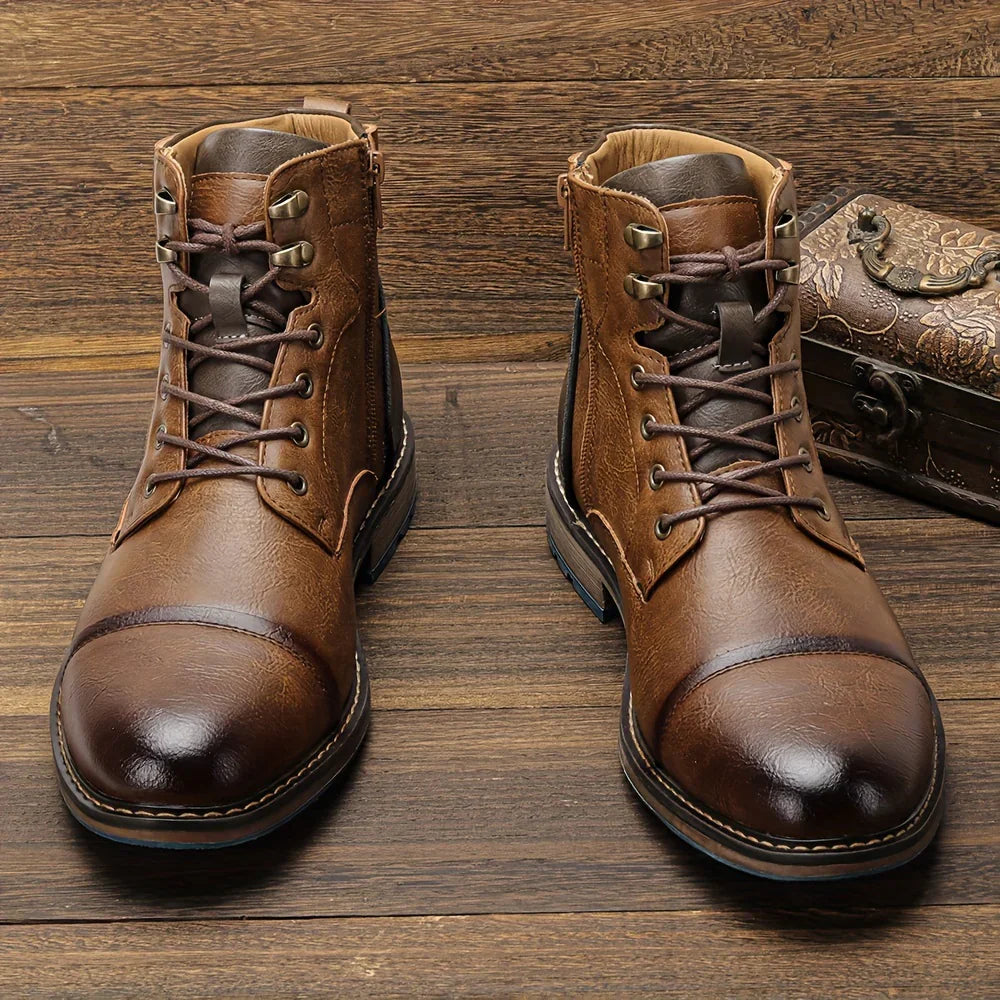 Valmère™ | Bottes classiques