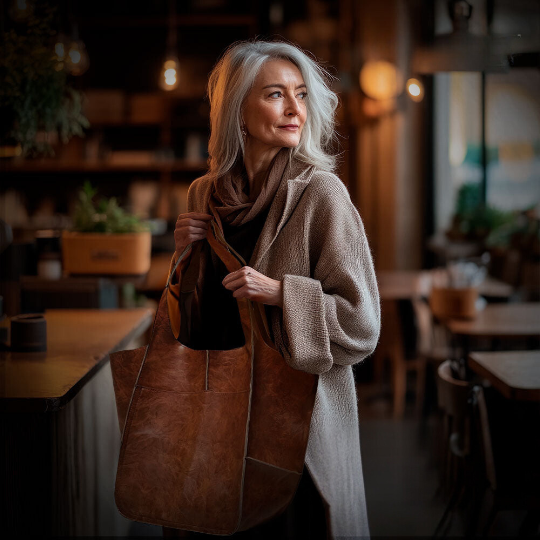 Valmère™ | Sac Vintage