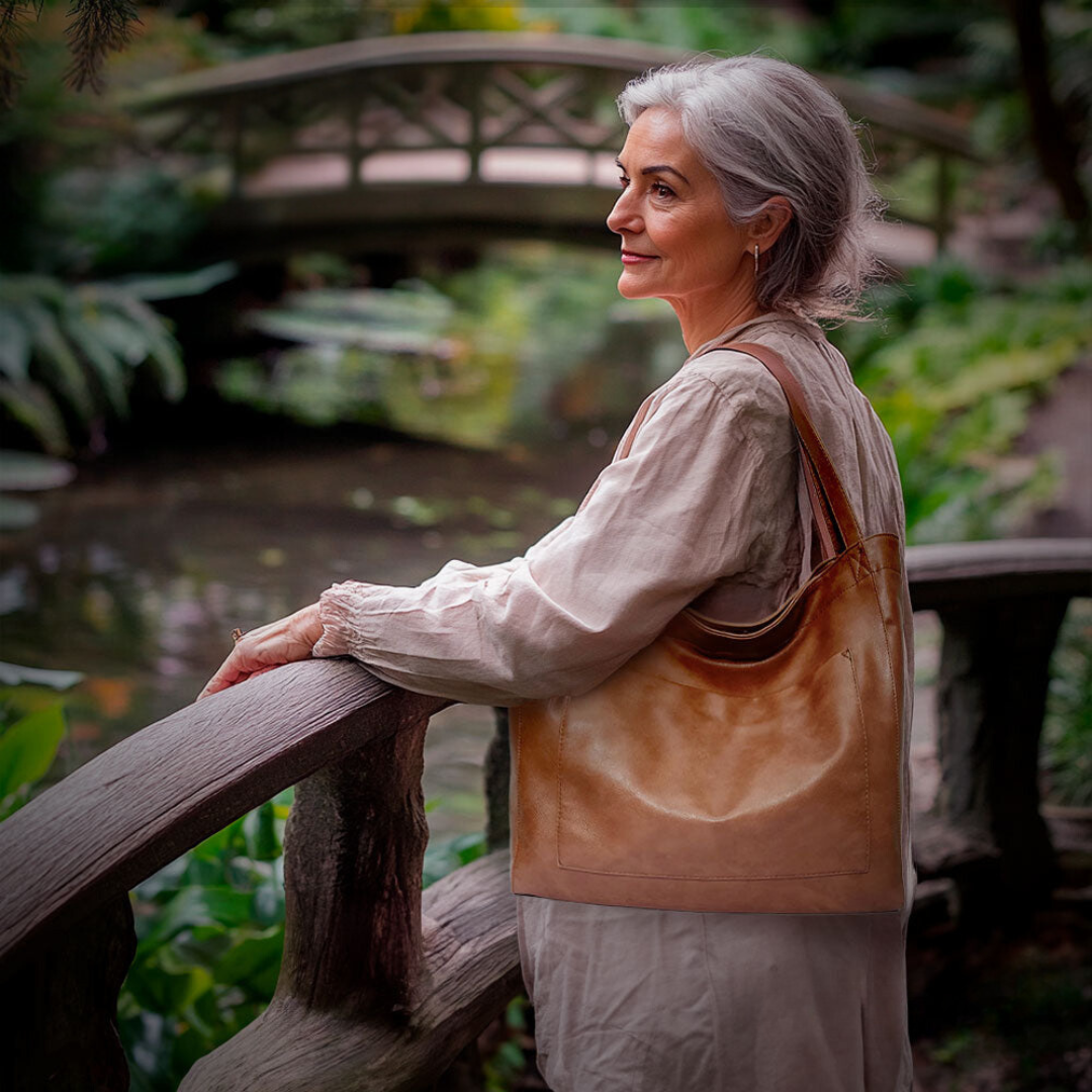 Valmère™ | Sac Bandoulière Luxe