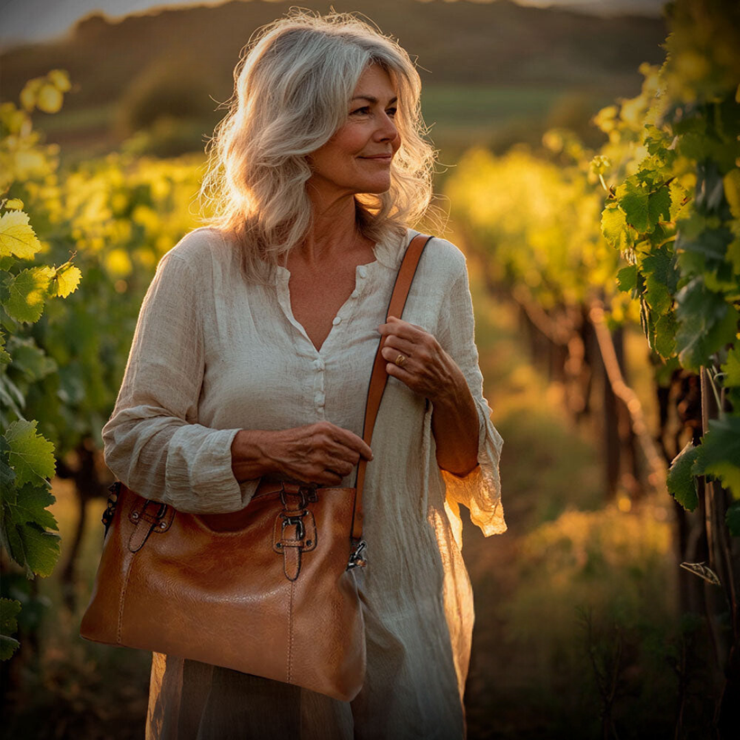 Valmère™ | Sac Bandoulière Chic