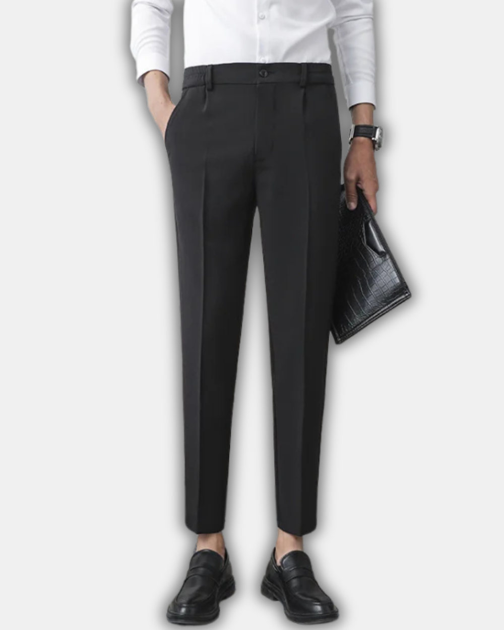 Valmère™ | Pantalon Florence Stretch