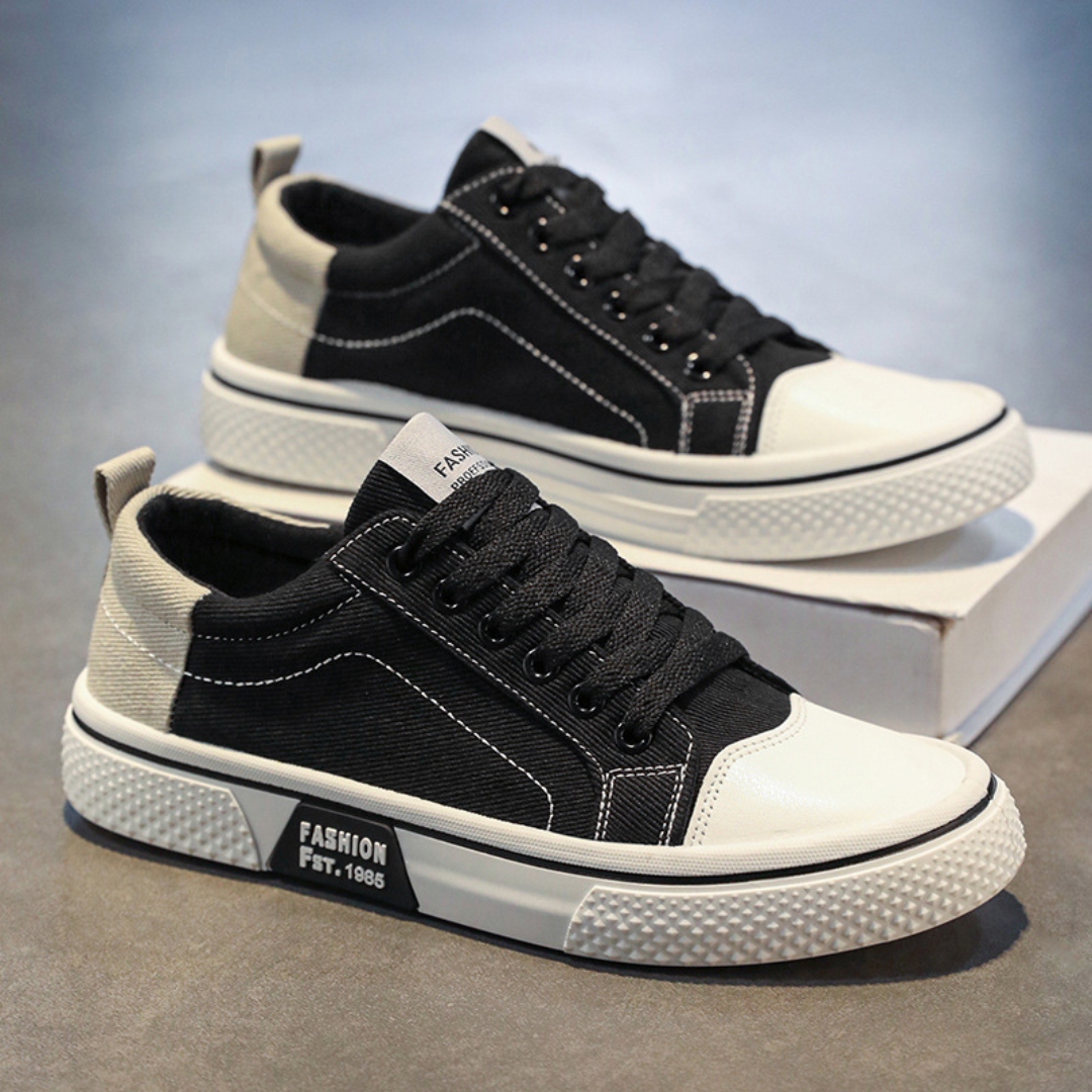 Valmère™ | Baskets confortables et décontractées