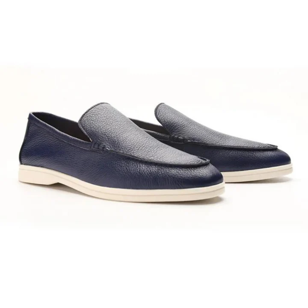 Valmère™ | Mocassins en cuir de vache