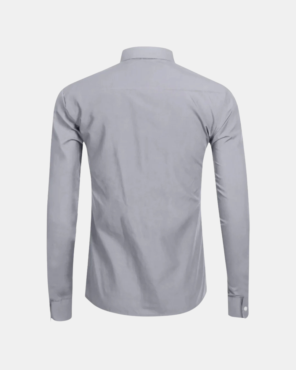 Valmère™ | Chemise zippée