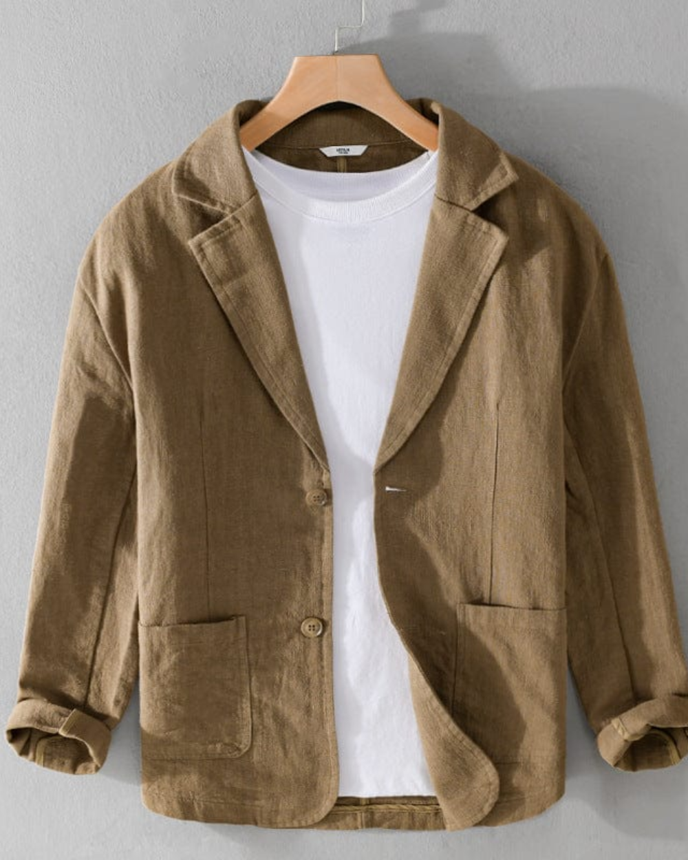 Valmère™ | Quenstown Ligthweight Jacket