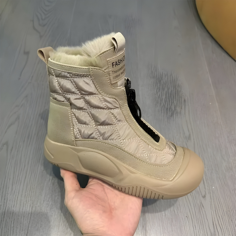 Valmère™ | Baskets Orthopédiques Confortables