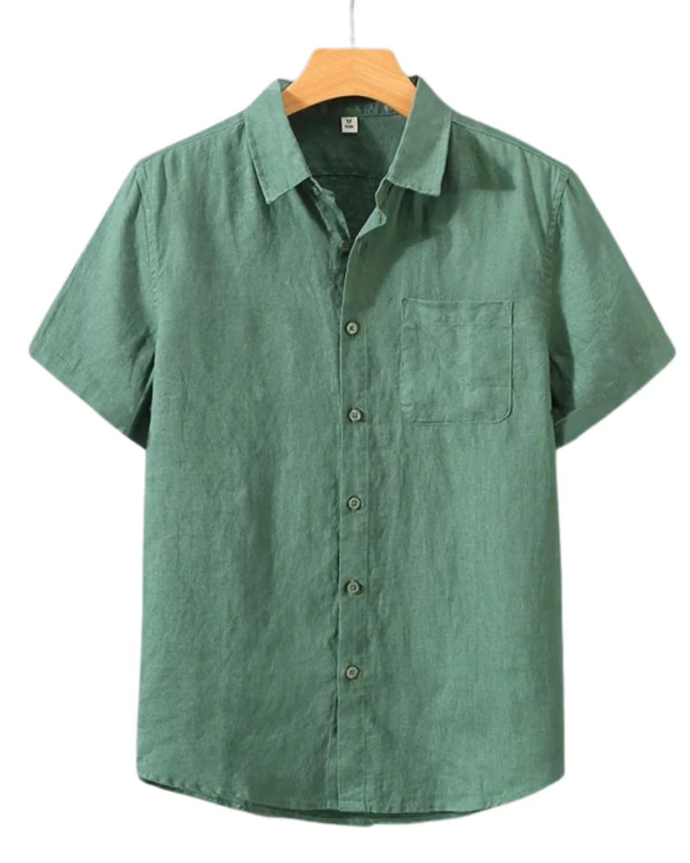 Valmère™ | Chemise en lin Santorini