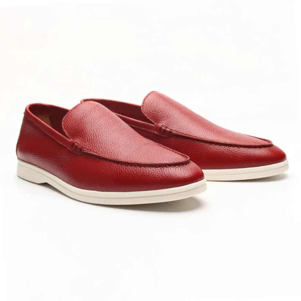 Valmère™ | Mocassins en cuir de vache