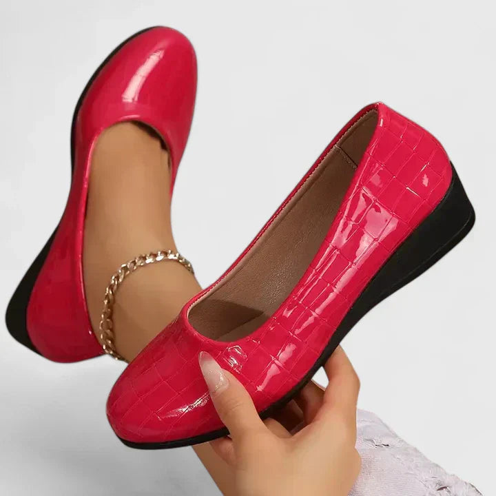 Valmère™ | Chaussures Confort Orthopédique