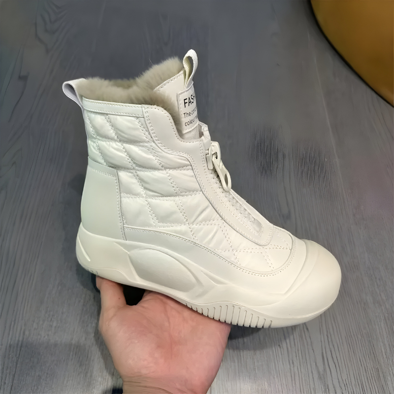 Valmère™ | Baskets Orthopédiques Confortables