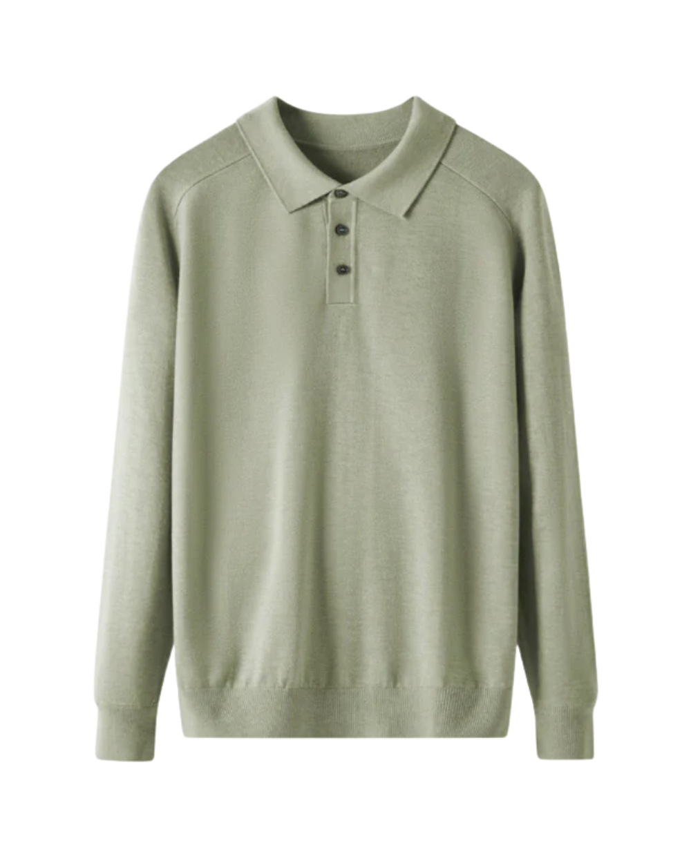 Valmère™ | Polo en laine mérinos Bellagio