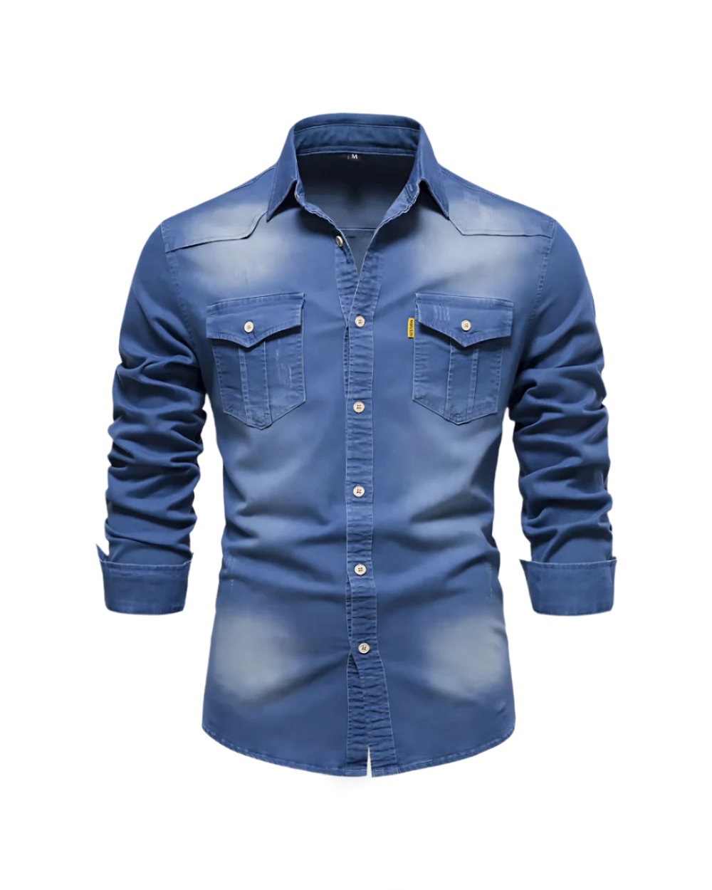 Valmère™ | Chemise en jean