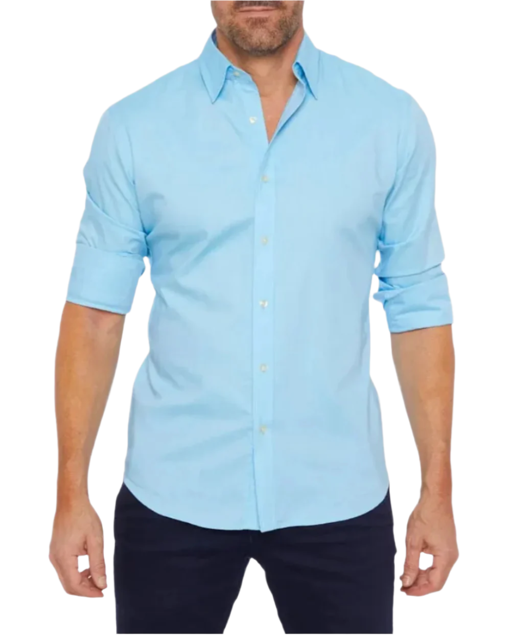 Valmère™ | Chemise zippée