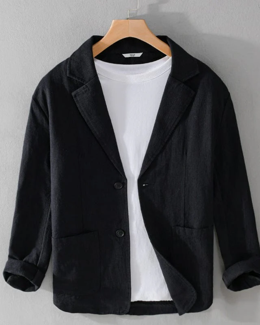 Valmère™ | Quenstown Ligthweight Jacket
