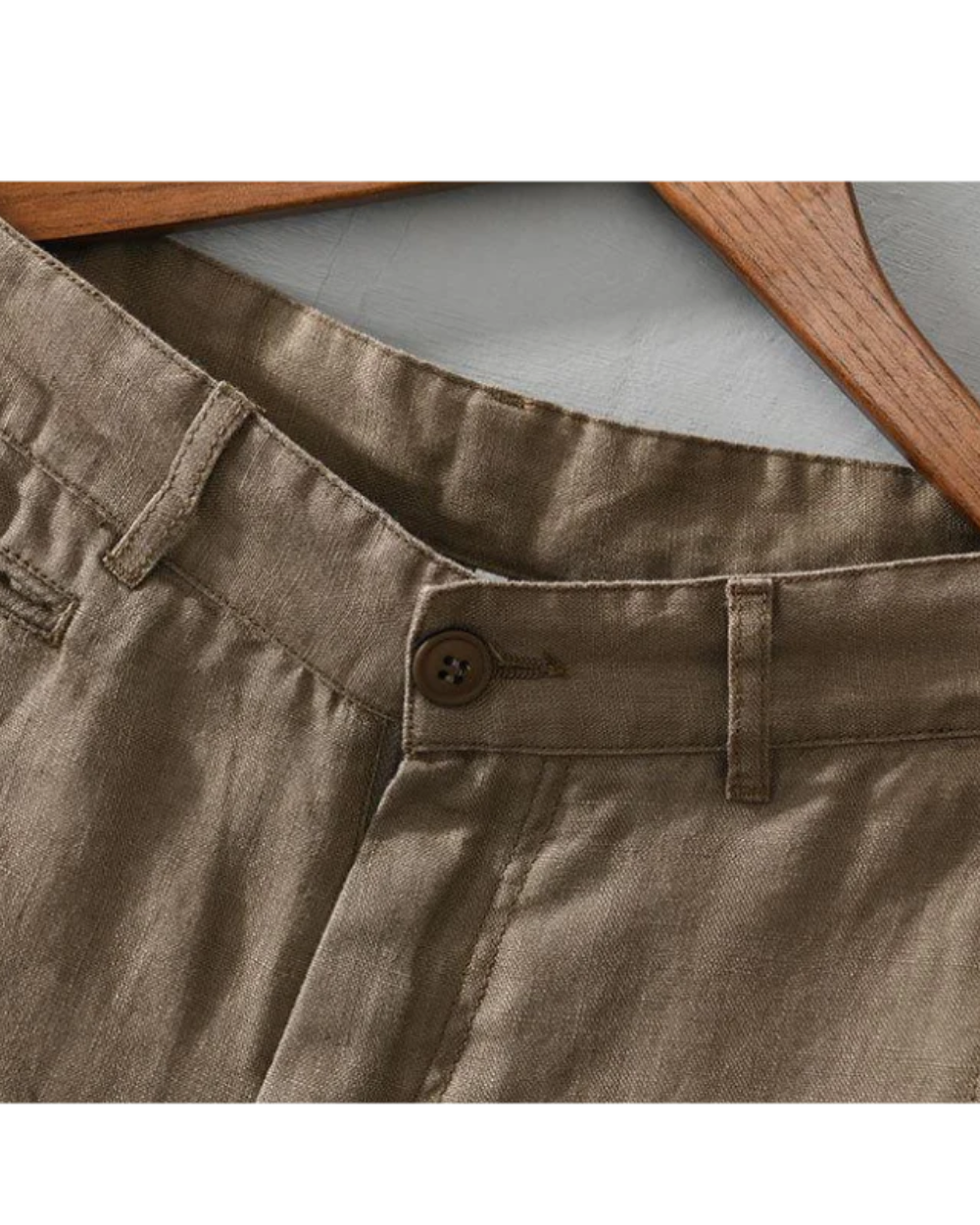 Valmère™ | Short en lin Lisbo