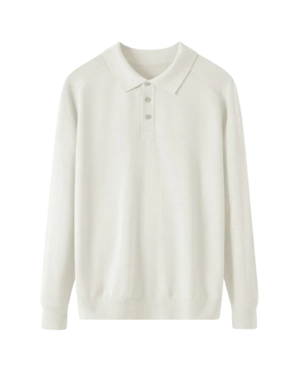 Valmère™ | Polo en laine mérinos Bellagio