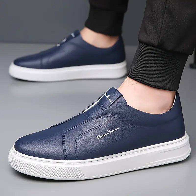 Valmère™ | Chaussures en cuir