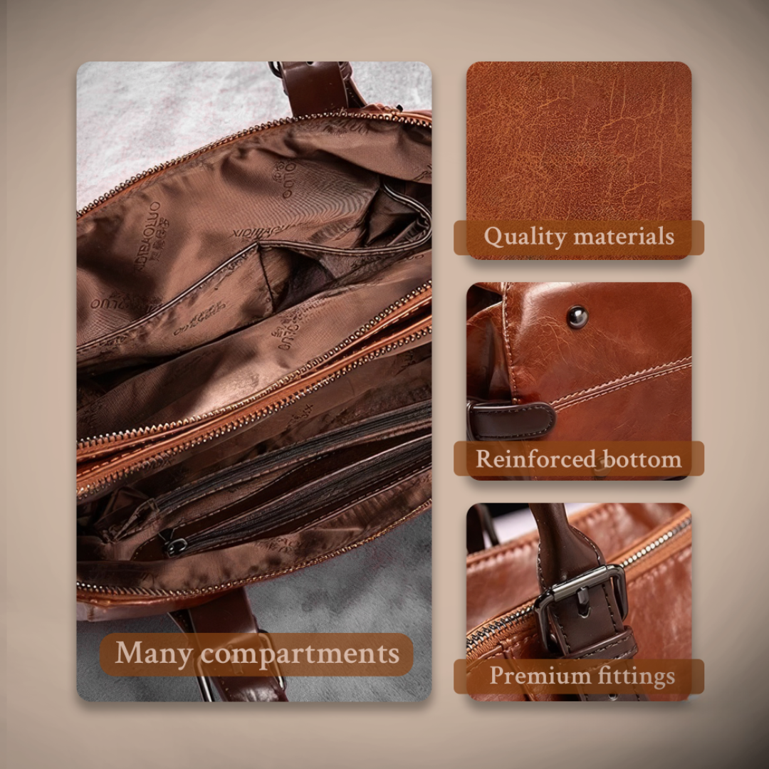 Valmère™ | Sac Heritage