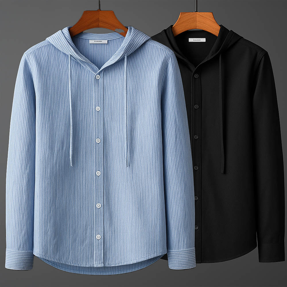 Valmère™ | Chemise décontractée Colson