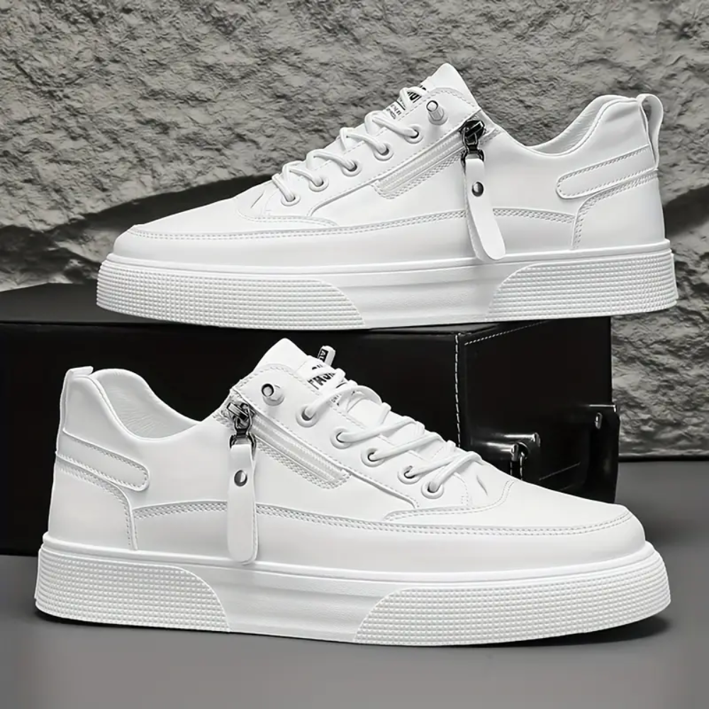 Valmère™ | Chaussures en cuir classiques