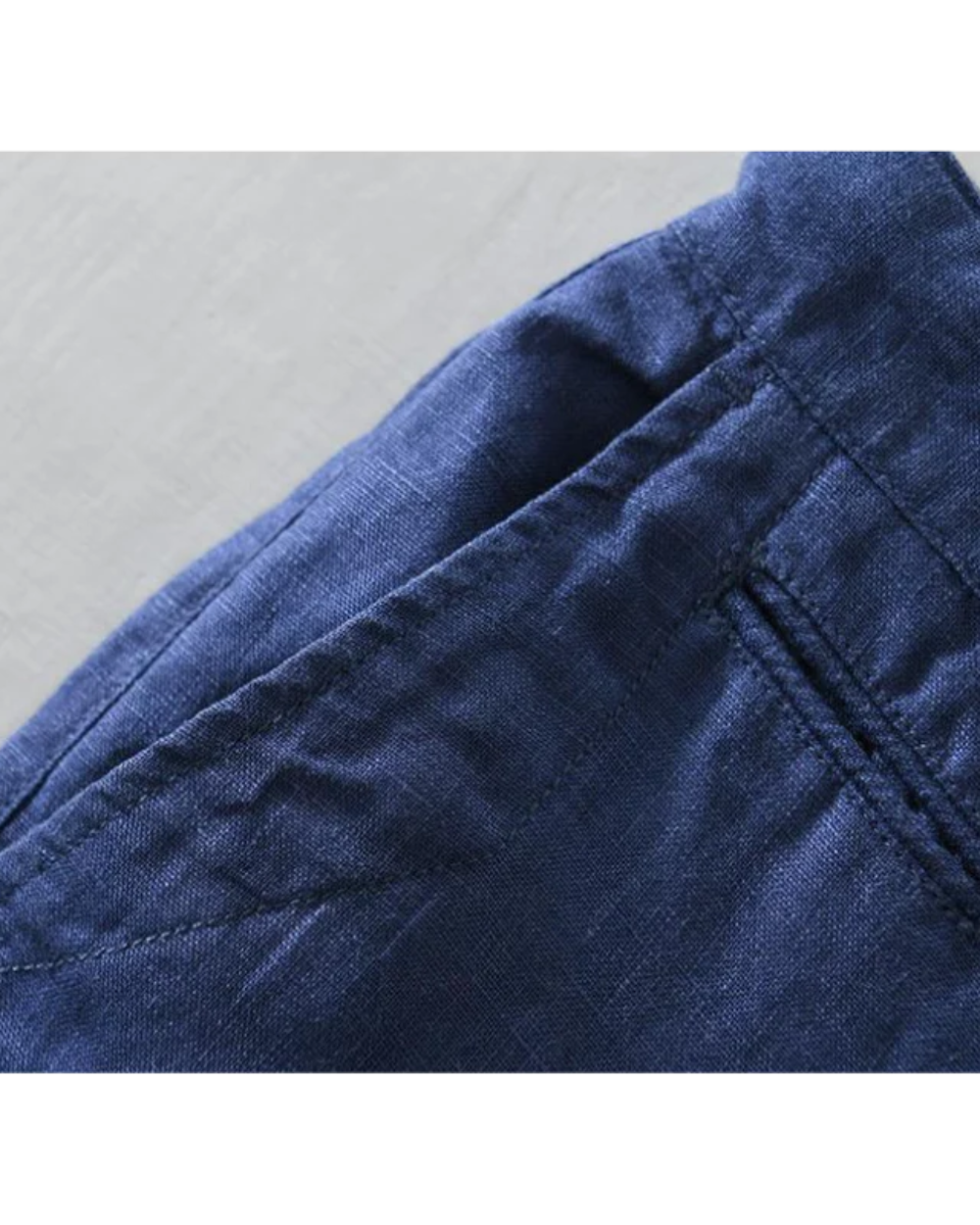 Valmère™ | Short en lin Lisbo
