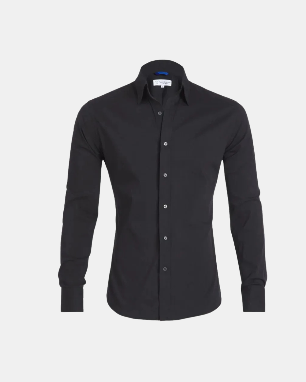 Valmère™ | Chemise zippée