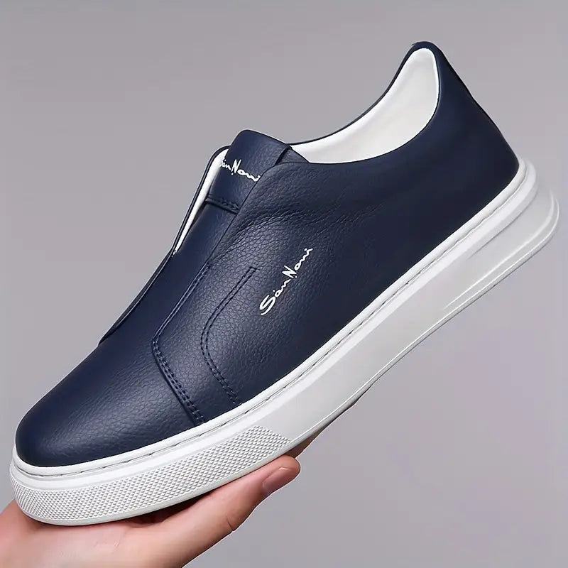 Valmère™ | Chaussures en cuir