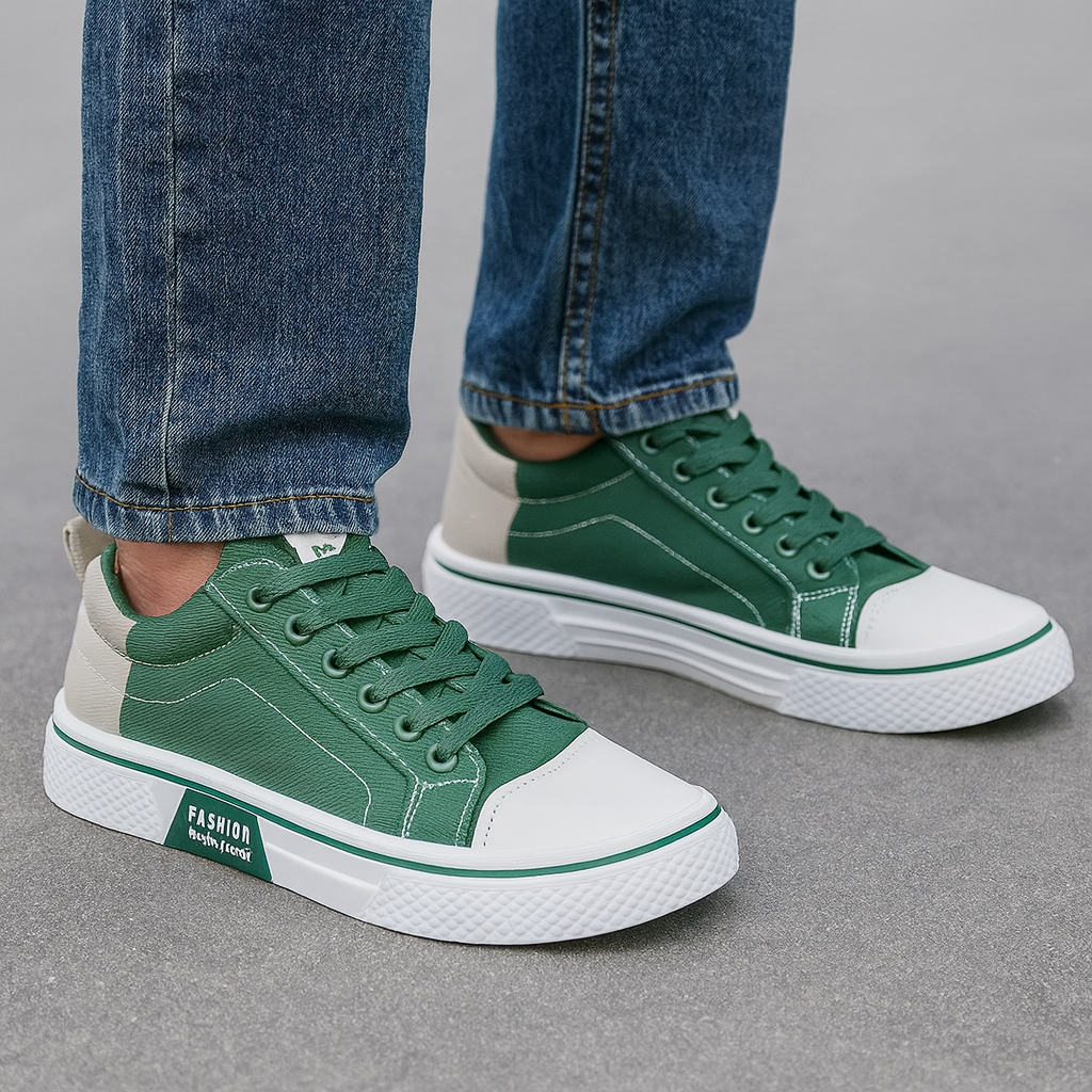 Valmère™ | Baskets confortables et décontractées