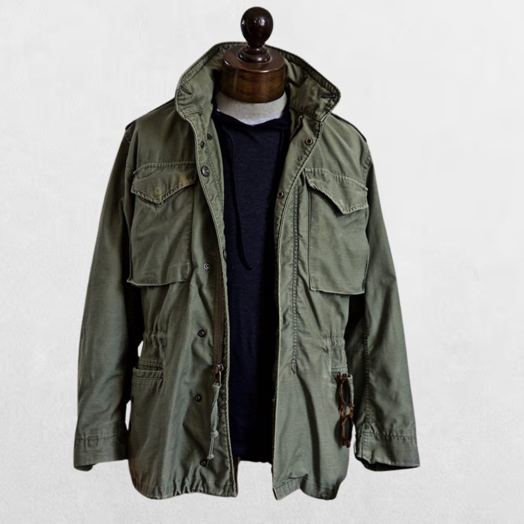 Valmère™ | Veste de l'armée